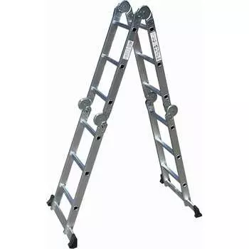 Лестница-трансформер SevenBerg QH-4x3 940443