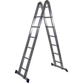 Лестница-трансформер STAIRS LTR207