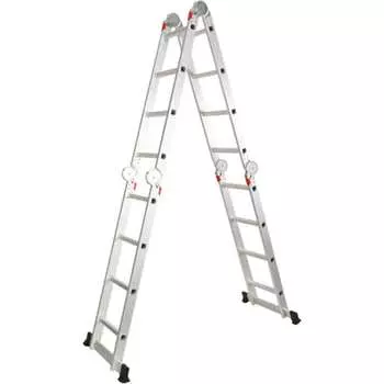 Лестница-трансформер STARTUL ST9732-05