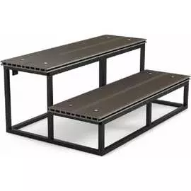 Лестница УЛИЧНЫЕ ЛЕСТНИЦЫ