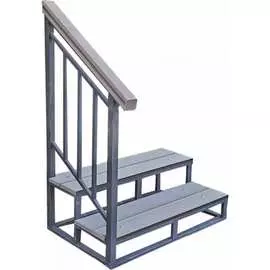 Лестница УЛИЧНЫЕ ЛЕСТНИЦЫ