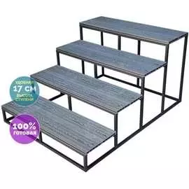 Лестница УЛИЧНЫЕ ЛЕСТНИЦЫ