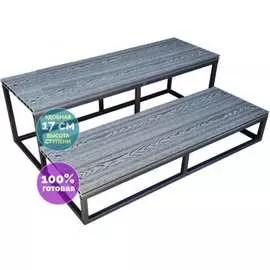 Лестница УЛИЧНЫЕ ЛЕСТНИЦЫ