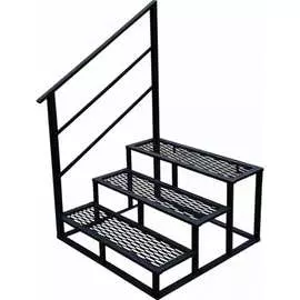 Лестница УЛИЧНЫЕ ЛЕСТНИЦЫ