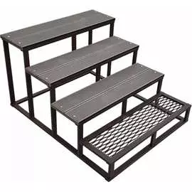 Лестница УЛИЧНЫЕ ЛЕСТНИЦЫ