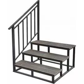 Лестница УЛИЧНЫЕ ЛЕСТНИЦЫ