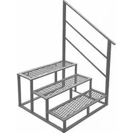 Лестница УЛИЧНЫЕ ЛЕСТНИЦЫ