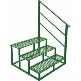 Лестница УЛИЧНЫЕ ЛЕСТНИЦЫ