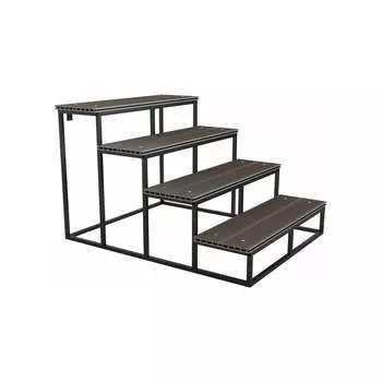 Лестница УЛИЧНЫЕ ЛЕСТНИЦЫ