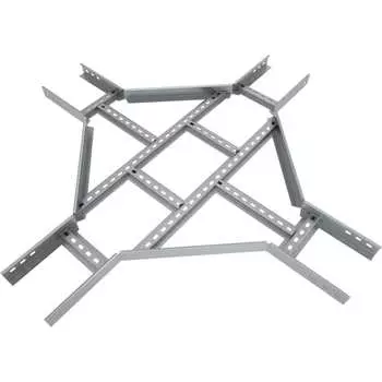 Лестничный х-разветвитель Система КМ LXD50-200-1.2