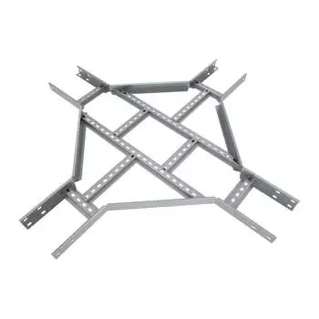 Лестничный х-разветвитель Система КМ