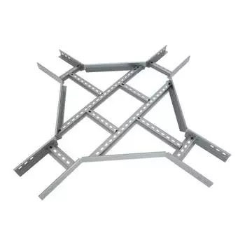 Лестничный х-разветвитель Система КМ