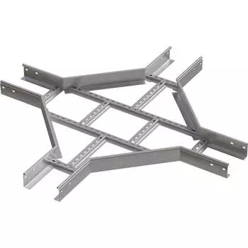 Лестничный х-разветвитель Система КМ