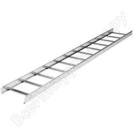 Лестничный лоток DKC LL8020