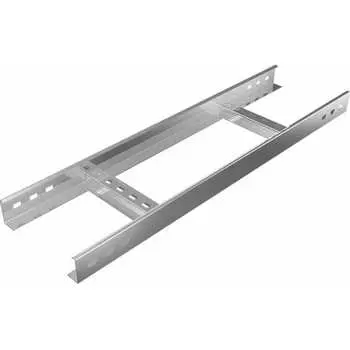 Лестничный лоток Система КМ LL50-200-1.2-3000