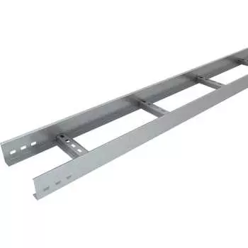 Лестничный лоток Система КМ LL70-600-1.5-3000