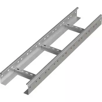 Лестничный лоток Система КМ