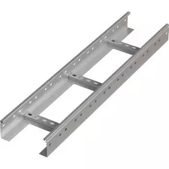 Лестничный лоток Система КМ