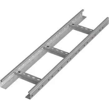 Лестничный лоток Система КМ