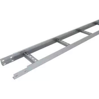 Лестничный лоток Система КМ LLS50-100-1.2-3000