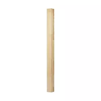 Лестничный столб ТДВ city 210 3801002