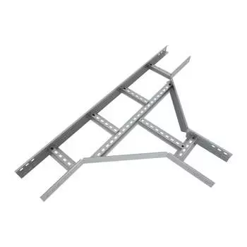 Лестничный т-отвод Система КМ