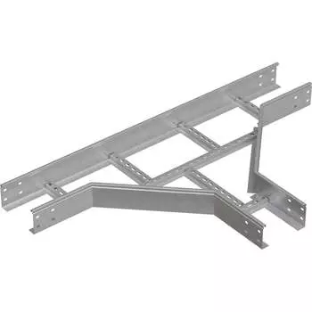 Лестничный т-отвод Система КМ