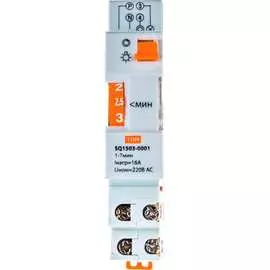 Лестничный таймер TDM ТЛ SQ1503-0001