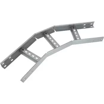 Лестничный угол Система КМ LGLS45-100-500-1.5