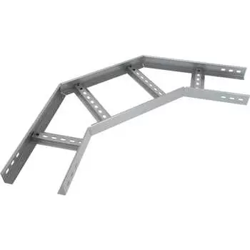 Лестничный угол Система КМ LGL90-50-500-1.2