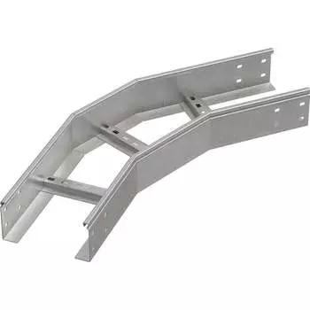 Лестничный угол Система КМ