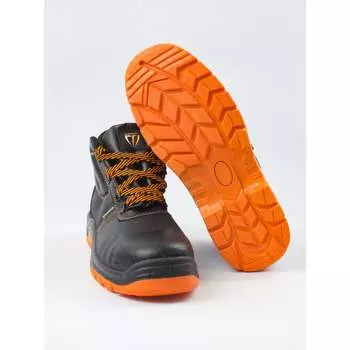 Летние ботинки OOO "Спецпошив" Бот 003 УТ4915 4680090266010