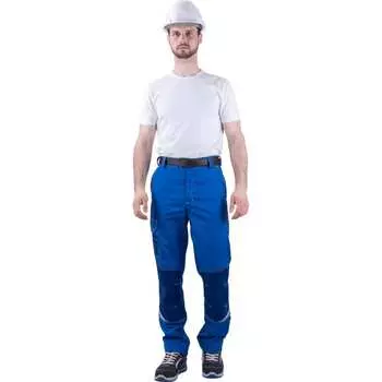 Летние брюки iForm ТУРБО SAFETY Брю 1602/112/182