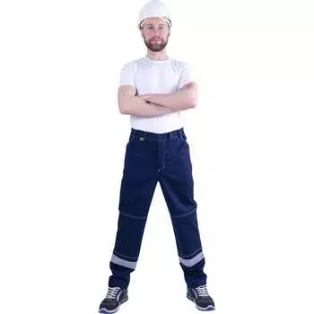 Летние брюки iForm ТУРБО ВИЖН Брю 397/96/182