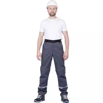 Летние брюки iForm ХАЙ-ТЕК SAFETY Брю 1605/104/182