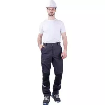 Летние брюки iForm ТУРБО SAFETY Брю 1604/112/182