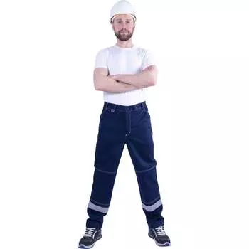 Летние брюки iForm ТУРБО ВИЖН Брю 397/120/182