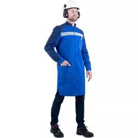 Летний халат ГК Спецобъединение РОУД Хал 550/112/182