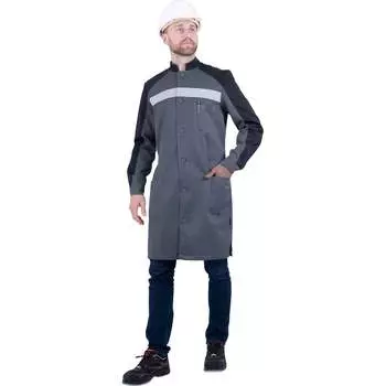 Летний халат ГК Спецобъединение РОУД Хал 554/96/182