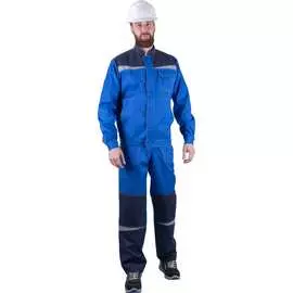 Летний костюм ГК Спецобъединение КМ-10 ЛЮКС Кос 578/120/194