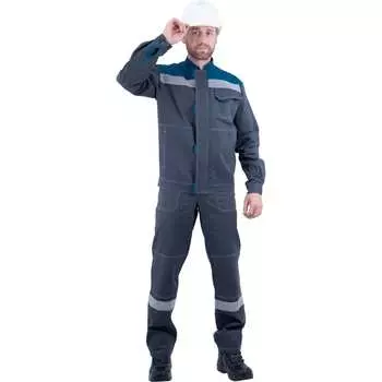 Летний костюм ГК Спецобъединение РАЦИОНАЛИЗАТОР Кос 004/112/170