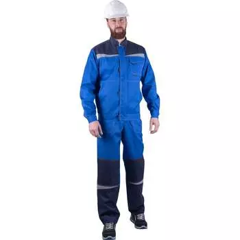 Летний костюм ГК Спецобъединение КМ-10 ЛЮКС Кос 578/88/158