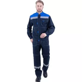 Летний костюм ГК Спецобъединение РАЦИОНАЛИЗАТОР Кос 016/96/182