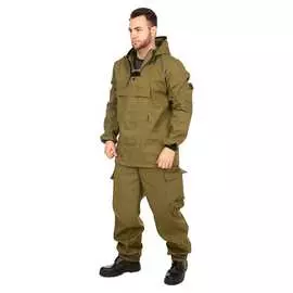 Летний костюм HUNTSMAN