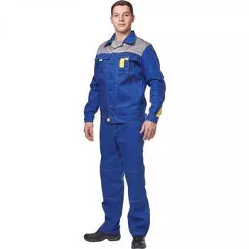 Летний костюм ООО Комус