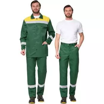 Летний костюм Прабо Стандарт 1 31280