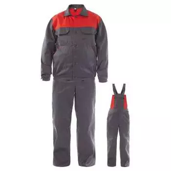 Защитный костюм РемоКолор