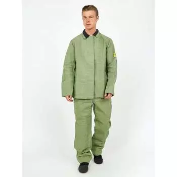 Летний костюм СПЕЦСНАБ КС/54/188