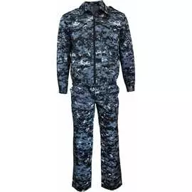Летний костюм Спрут Охранник 104890