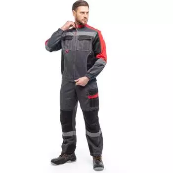 Летний костюм Спрут ФОРМУЛА 117903